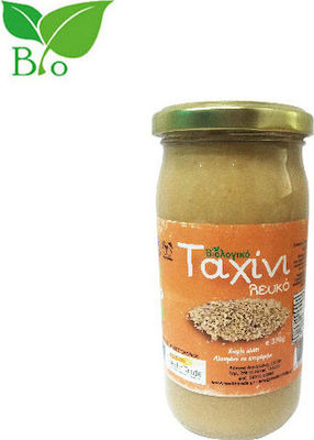 HealthTrade Tahini Λευκό 370gr