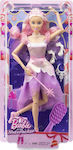 Barbie In The Nutcracker Puppe für 3++ Jahre