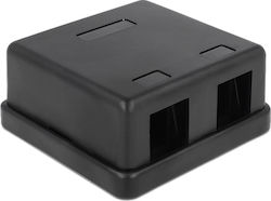 DeLock 86257 Mount/Expansion Box
