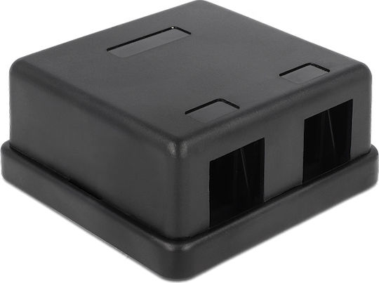 DeLock DeLock Mount Expansion Box 1 Piece