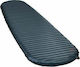 Thermarest Neoair Uberlite Single Camping Sleeping Mat Regular Wide 183x64cm Thickness 6.4cm in Blue color