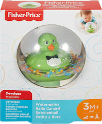 Fisher Price Πάπια Bile de Baie pentru 36++ Luni 1buc