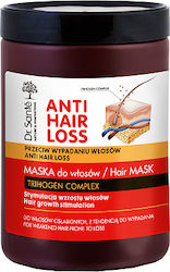 Dr. Sante Anti Hair Loss Hair Mask 1000ml Dr. Sante Anti Hair Loss Hair Mask 1000ml