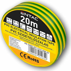 Entac EIT-1319-20M-GY Μονωτική Ταινία