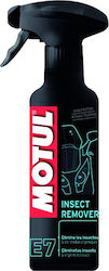 Motul E7 Insect Remover