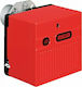 Riello 40 G 20 - 24V Μονοβάθμιος Καυστήρας Πετρελαίου 202kW