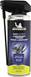 Michelin Λιπαντικό Αλυσίδας Ποδηλάτου 200ml