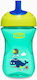 Chicco Advanced Cup Easy Drinking Lernbecher Ku...