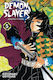 Demon Slayer, Kimetsu no Yaiba, Vol. 5