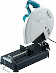 Makita Metal Cut Off Saw M2403 with 2.2kW Power