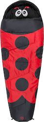 Highlander Creature Ladybird Παιδικό Μούμια