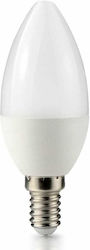 Redled LED Bulb 7W for Socket E14 Natural White Redled LED Bulb 7W for Socket E14 Natural White