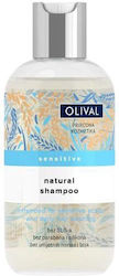 Olival Sensitiv Shampoo 250ml