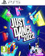 Just Dance 2022 PS5-Spiel