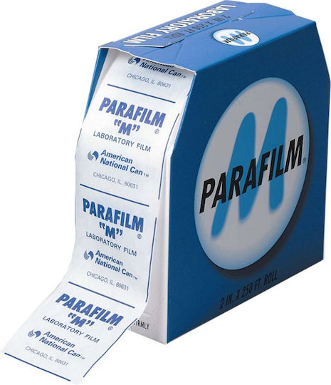 Bournas Medicals Medical Consumable Parafilm 75mx5cm
