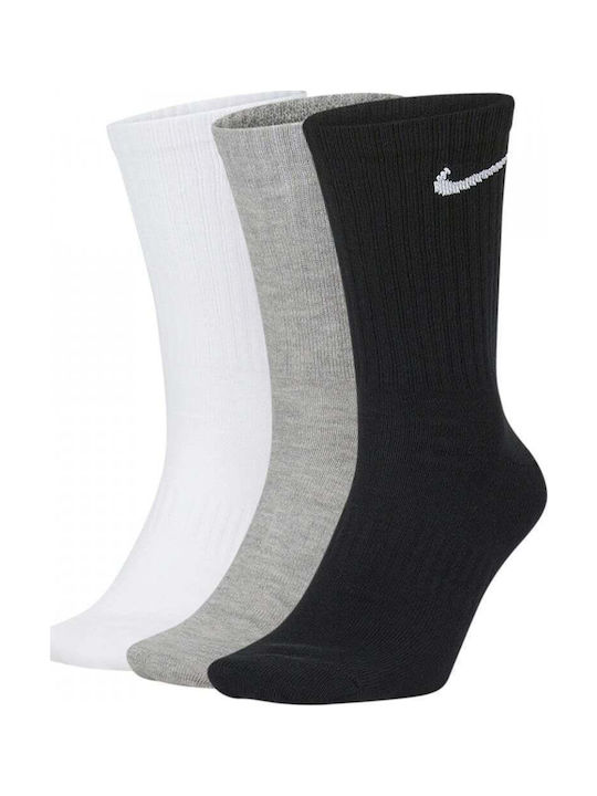 Nike Everyday Lightweight Athletic Socks Multic...