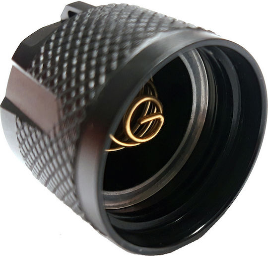NiteCore Ec11 Διακόπτης Tailcap για Φακούς