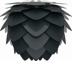 Umage Anthracite Mittel Lampenschirm 59x48cm