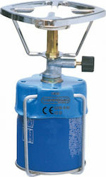 Thermogas Καμινέτο Υγραερίου με Μεταλλική Βάση Thermogas Καμινέτο Υγραερίου με Μεταλλική Βάση