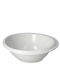 Tognana Resort Porcelain Salad Bowl White 25x25cm 6pcs