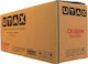 Utax CK-5515M Original Toner Laser Printer Mage...