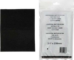 Unibags FUM67 Φίλτρο Ηλεκτρικής Σκούπας Γενικής Χρήσης Unibags FUM67 Φίλτρο Ηλεκτρικής Σκούπας Γενικής Χρήσης