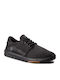 Etnies Scout Sneakers Black