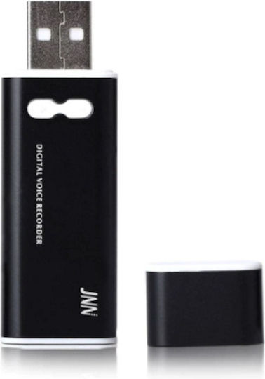 JnN Alisten X13 Surveillance Bug Capacity 8GB