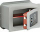 Thirard Built-in Safe with Digital Lock L39xW20xH27cm 00013206