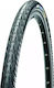 Maxxis Overdrive Maxxprotect 5mm 700x38 Λάστιχο Ποδηλάτου Trekking 28" Συρμάτινο