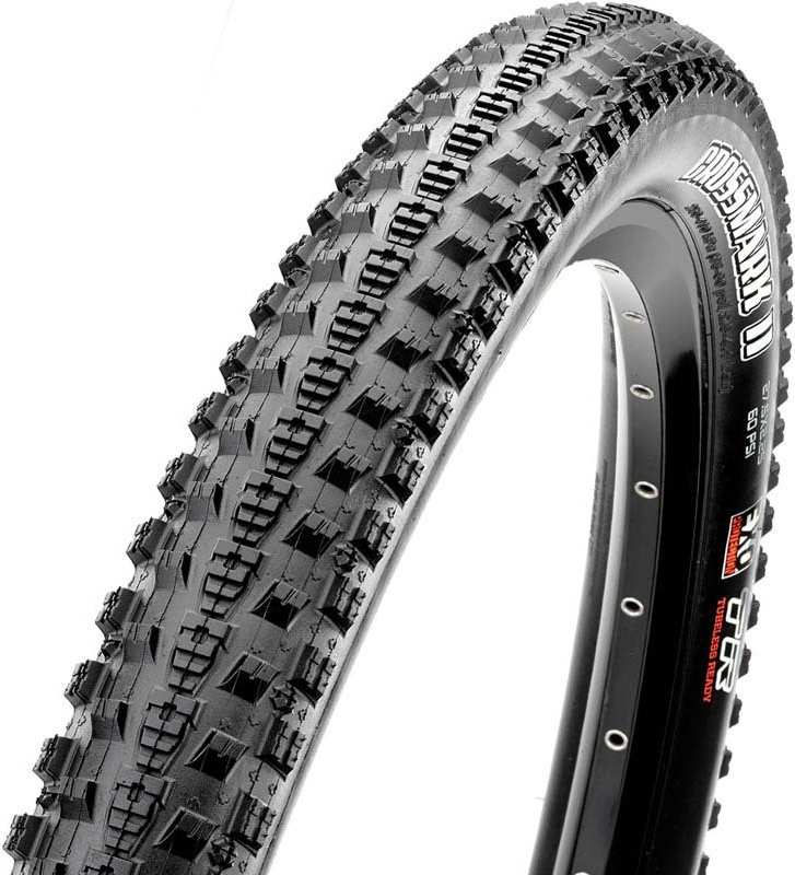 Maxxis Crossmark II 29 x 2.25 EXO TR Skroutz.gr