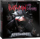 Board Game The Batman Who Laughs Rising for 1-4 Players 15+ Years Old (EN) USAopoly