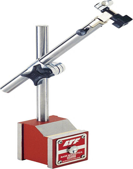 LTF 75.01 Base with Dual Type Magnetic Clamping Elements Power Tools