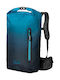 Jack Wolfskin Halo 26 Mountaineering Backpack 26lt Blue 2007211-8026