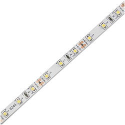Geyer Ταινία LED 12V Θερμό Λευκό 5m