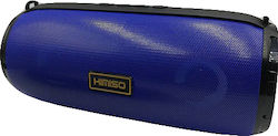 Kimiso KM-201 Ηχείο Bluetooth 10W με Ραδιόφωνο ...