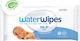 WaterWipes Baby Wipes with 99% Water, Fragrance Free 60pcs