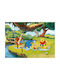 AG Design Group Παιδική Ταπετσαρία Disney Winnie 01239