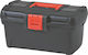Keter Herobox Handwerkzeugkasten Kunststoff B33xT19xH15.9cm