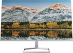 HP M27fw IPS Monitor 27" FHD 1920x1080 with Response Time 5ms GTG