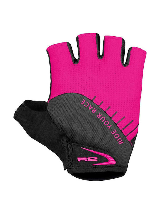 Gloves R2 VOUK, (Pink), (SKU177664S) & (SKU177663S)