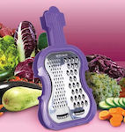 Viosarp Vegetable & Fruit Grater with Container