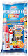 Dolfin Granita Polaretti Fruit Sticks 400gr