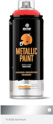 Montana Colors Σπρέι Βαφής Metallic Ακρυλικό με...