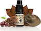 Velvet Vape Lichid de Reumplere Gata Wanted Desert Spirit cu Aromă de Dulce / Fumat / Fructat 3mg 10ml