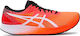 ASICS Hyper Speed Sport Shoes Running Red