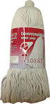 Viosarp Mop Απορροφητική Super White 1pcs