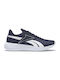 Lite 3 Sport Shoes Running Vector Navy / Cloud White