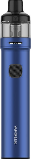 Vaporesso GTX GO 80 Pod-Bausatz 5ml mit eingebauter Batterie 3000mAh Blue