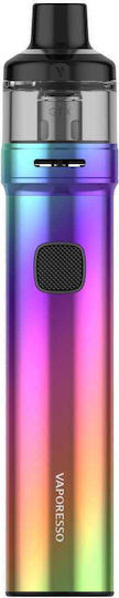 Vaporesso GTX GO 80 Pod Kit 5ml with Built-in Battery 3000mAh Rainbow